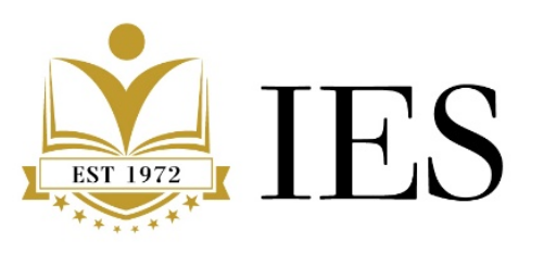 IES School Logo